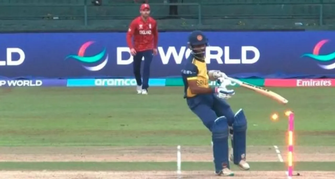  3rd hit wicket: ଟ୍ବେଣ୍ଟି-୨୦ ବିଶ୍ବକପ୍‌ ୨୦୨୬ର ତୃତୀୟ ହିଟ୍‌ ଓ୍ବିକେଟ୍‌