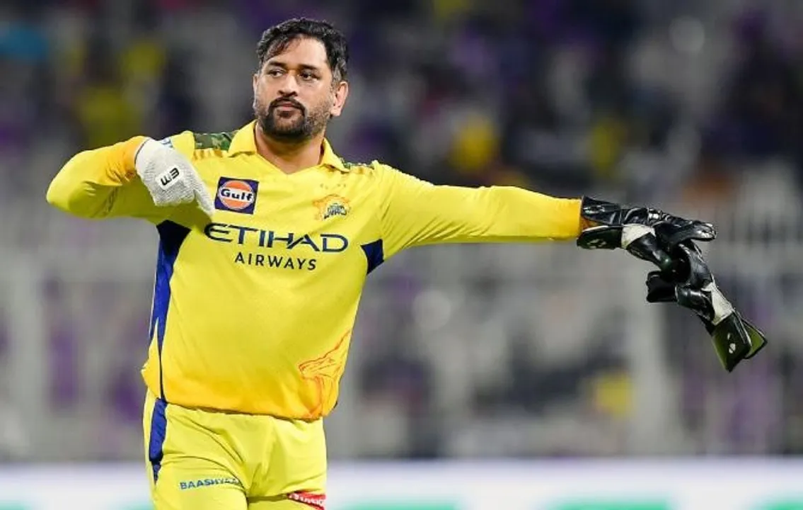  Dhoni will not play all match: ଆଇପିଏଲ୍‌ର ସବୁମ୍ୟାଚ୍ ଖେଳିବେନି ଧୋନି