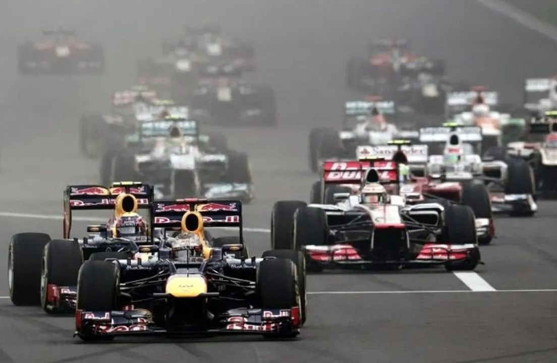  Formula 1 Back: ବୁଦ୍ଧ ସର୍କିଟକୁ ଫେରିବ ଫର୍ମୁଲା-୧