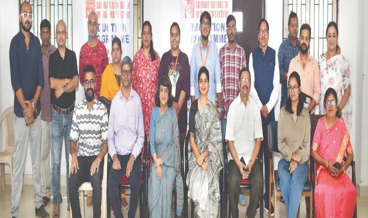  AI can help increase creativity: ସୃଜନଶୀଳତା ବୃଦ୍ଧିରେ ସହାୟକ ହେଉ ଏଆଇ