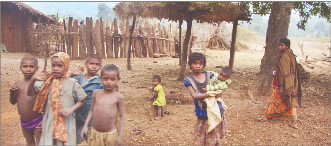  The development of the 'Lodha' community: ପଛରେ ପଡ଼ିଛି ‘ଲୋଧା’ ସଂପ୍ରଦାୟର ବିକାଶ: ଶିଥିଳ ପଡ଼ିଛି ଉନ୍ନୟନ ପରିଷଦ, ମାନବ ସମ୍ବଳର ଅଭାବ, ଦୁର୍ନୀତି ବାଧକ