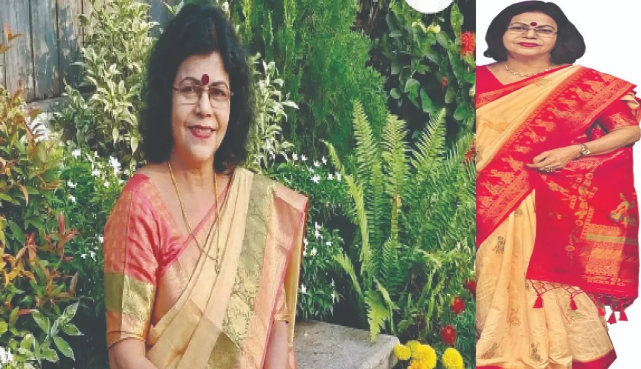  Gita: ଶ୍ରଦ୍ଧାଞ୍ଜଳି: ଗୀତାଙ୍କ ଗାୟନର ଗସାଗୁ