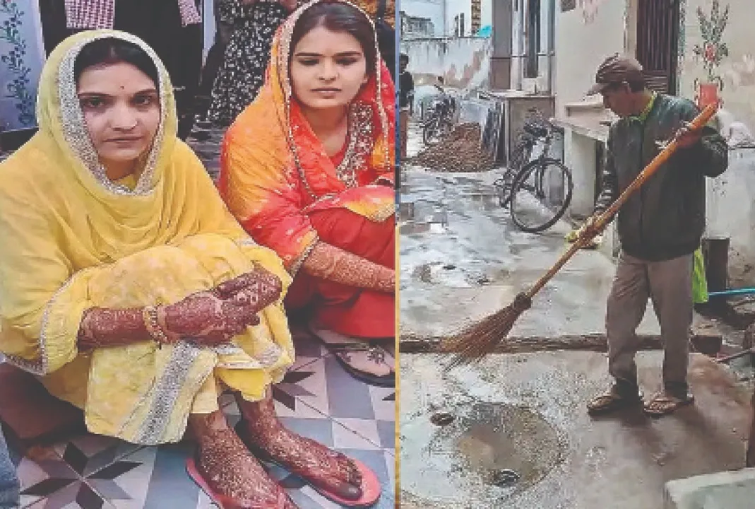  Chalantika: ଚଳନ୍ତିକା: ଏମିତି ବି ହୋଇପାରେ!