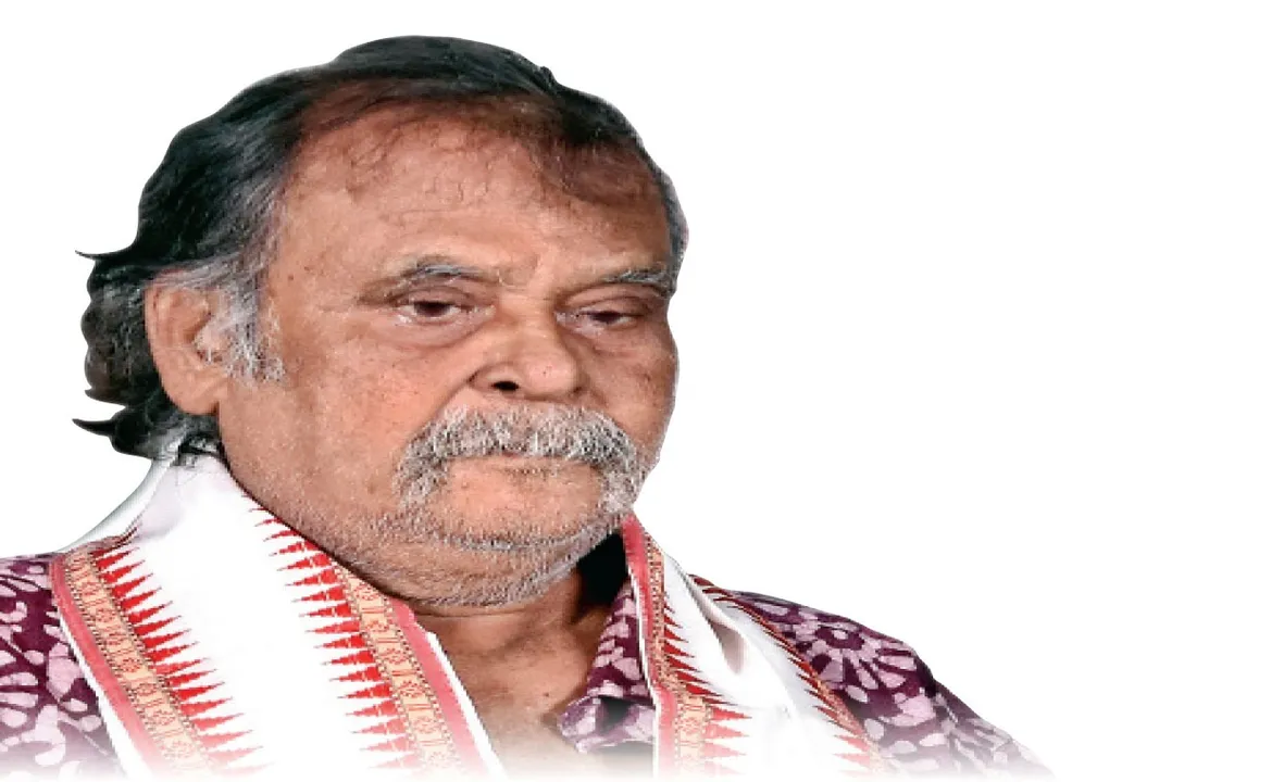  Memory is a silver lining: ସ୍ମୃତି ଏକ ରୁପାଜହ୍ନ: ବାଇଶ ପାହାଚରେ ନଗଡ଼ିଲେ ମନ ଶାନ୍ତ ହୁଏ ନାହିଁ