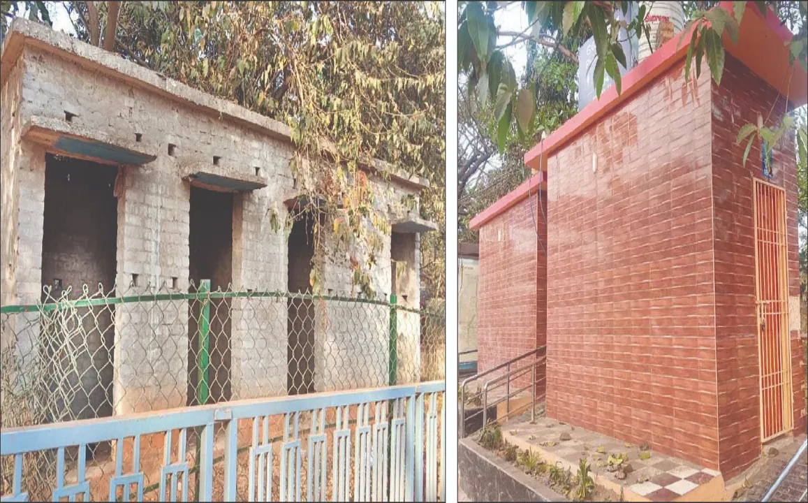  No toilets at major bus stops: ପ୍ରମୁଖ ବସ୍‌ ରହଣୀସ୍ଥଳରେ ନାହିଁ ଶୌଚାଳୟ: ଶୌଚ ପାଇଁ ହଟହଟା ଯାତ୍ରୀ