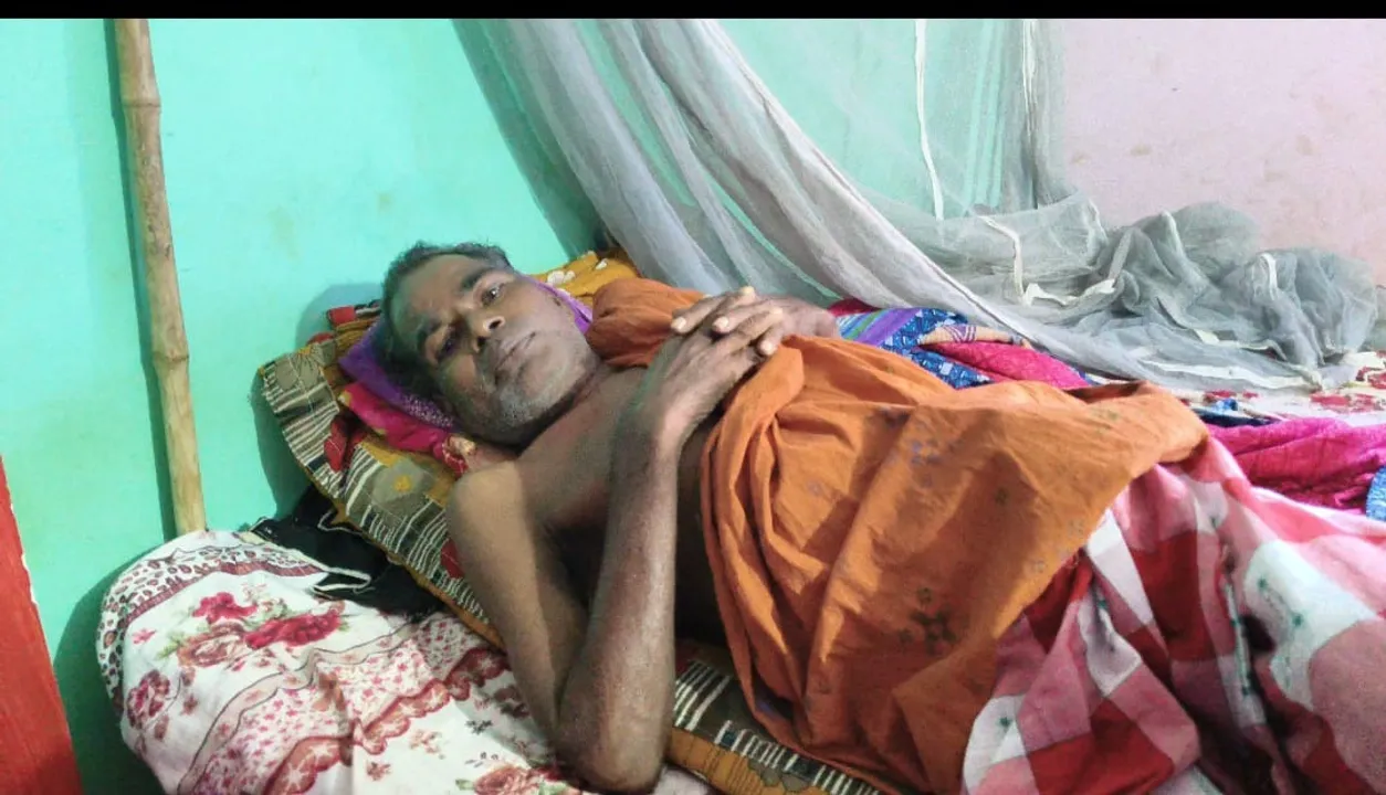  Health: ଉଆସ ପଲ୍ଲୀରେ କିଡ୍‌ନି ରୋଗ ନେଲା ଆଉ ଏକ ଜୀବନ