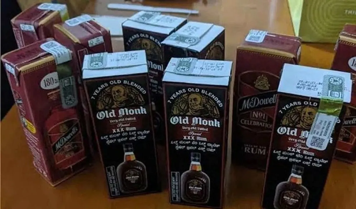  BJD allegation: ବିଜେପି ଓଡ଼ିଶାର ପ୍ରତ୍ୟେକ ଘରକୁ ମଦ ପହଞ୍ଚାଇବାକୁ ପ୍ରତିଜ୍ଞା କରିଛି: ବିଜେଡି