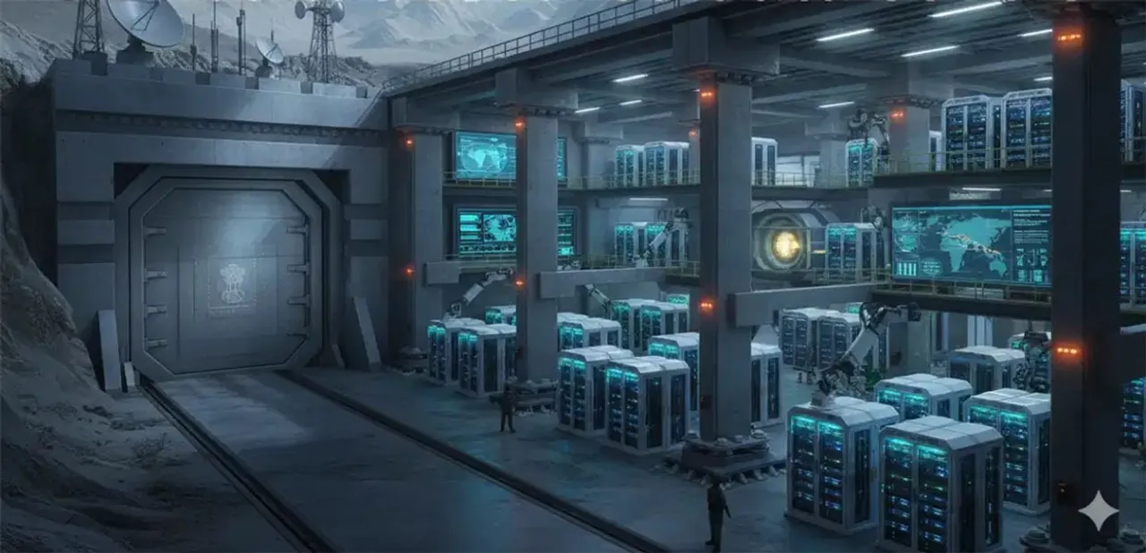  Photograph: (News9live) 