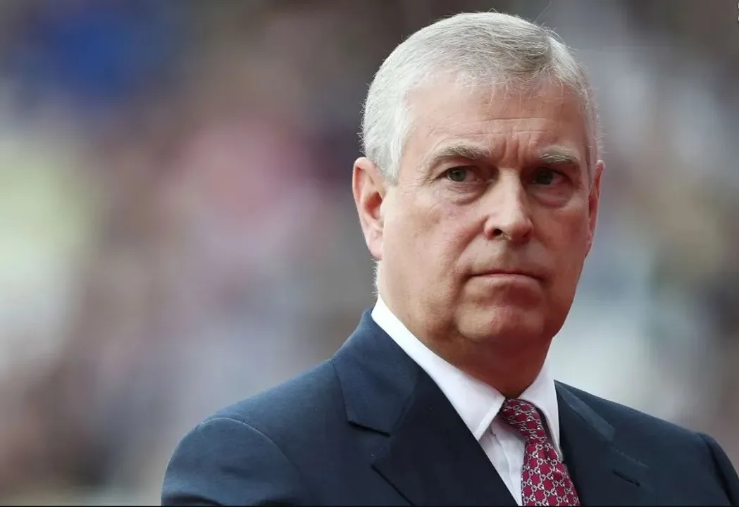  Prince Andrew: ପ୍ରିନ୍ସ ଆଣ୍ଡ୍ରୁଙ୍କ ବିରୋଧରେ ନୂଆ ଅଭିଯୋଗ: କରଦାତାଙ୍କ ଟଙ୍କାକୁ ମସାଜ୍ ଖର୍ଚ୍ଚ ପାଇଁ ଅପବ୍ୟବହାର କରୁଥିଲେ