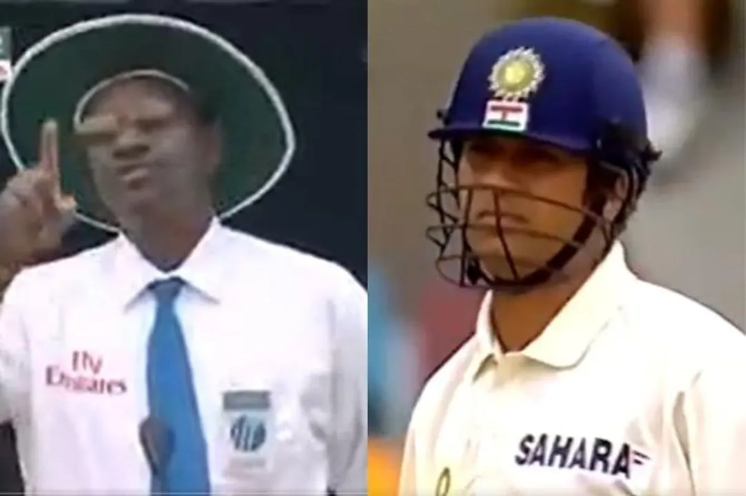  Cricket: ସଚିନଙ୍କୁ ଟାର୍ଗେଟ୍‌ କରିଥିବା ସ୍ବୀକାର କଲେ ବକନର୍‌