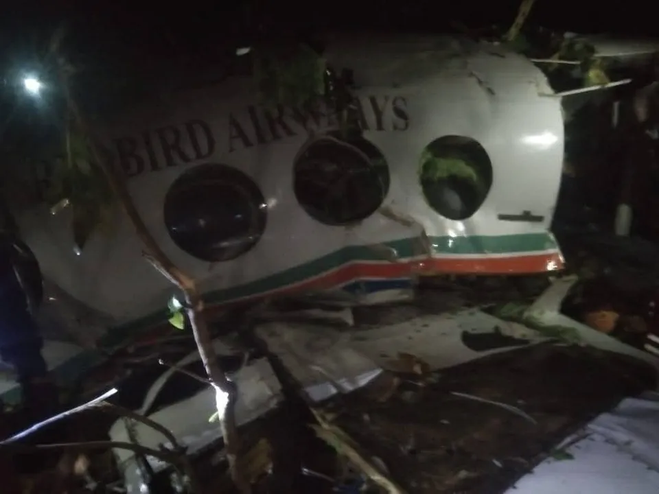  Air ambulance Accident: ଦିଲ୍ଲୀ ଯିବାବେଳେ ଓଡ଼ିଶା ସୀମାନ୍ତରେ ଏୟାର ଆମ୍ବୁଲାନ୍ସ ଦୁର୍ଘଟଣାଗ୍ରସ୍ତ: ଜାଣନ୍ତୁ ବିସ୍ତୃତ ଖବର