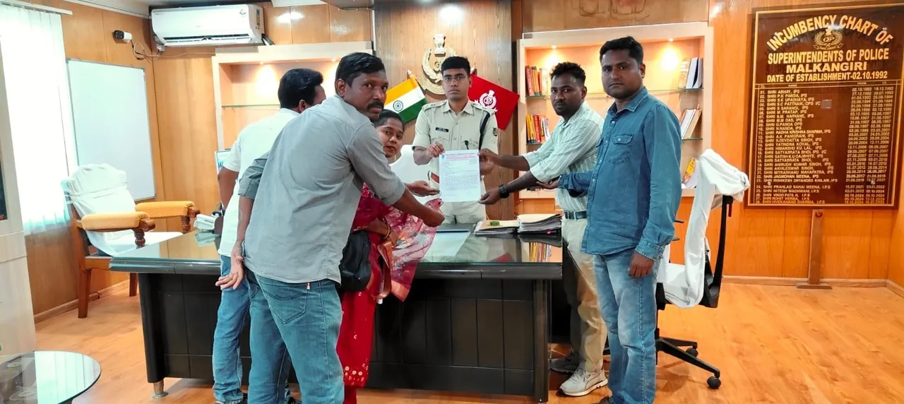  Journalist Attacked: ସାମ୍ବାଦିକଙ୍କୁ ଦୁର୍ବୃତ୍ତଙ୍କ ଆକ୍ରମଣକୁ ନିନ୍ଦା ଓ ବିରୋଧ