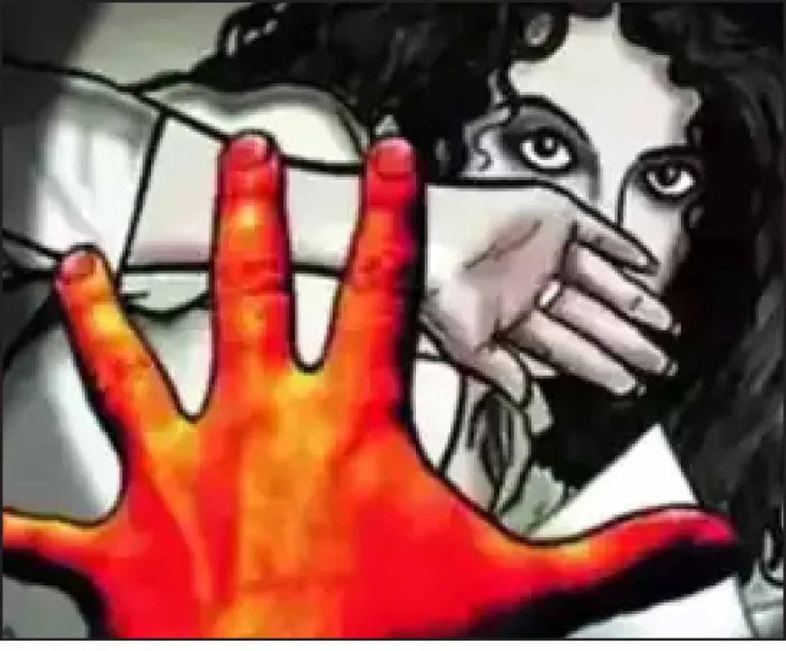  Misconduct case: ଆଇଆର୍‌ଏସ୍‌ ଅଧିକାରୀଙ୍କ ବିରୋଧରେ ଦୁଷ୍କର୍ମ ମାମଲା, କେନ୍ଦ୍ରୀୟ ଜିଏସ୍‌ଟି ଟିମ୍‌ର ତନାଘନା