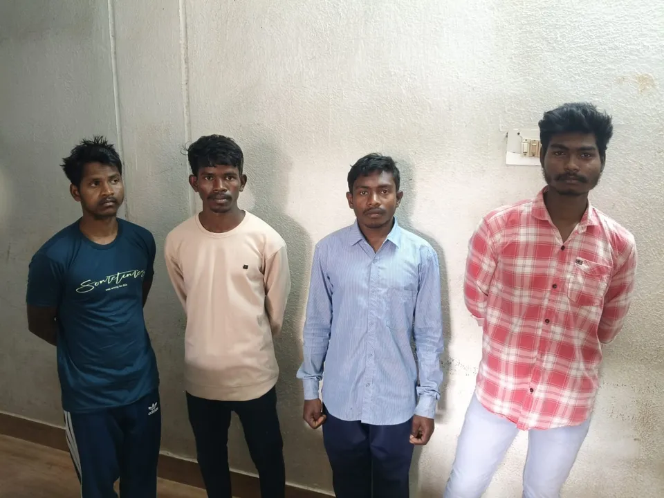  Rape: ନାବାଳିକା ଗର୍ଭବତୀ ଘଟଣା: ଅଭିଯୁକ୍ତଙ୍କର ହେବ ଡିଏନ୍‌ଏ ଟେଷ୍ଟ