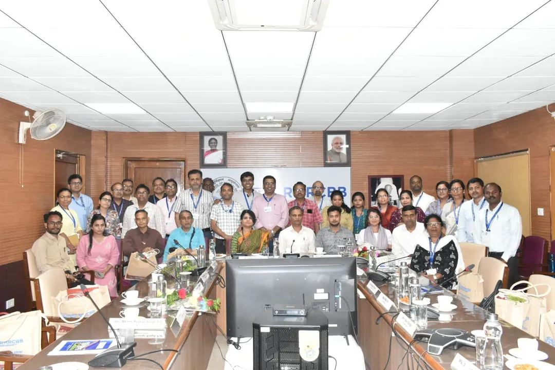  Health: ଭାରତକୁ କୋଭିଡ୍ ମହାମାରୀ ଦେଇଛି ଦୃଢ଼ ଶିକ୍ଷା: ଡ଼ଃ ସଂଘମିତ୍ରା ପତି