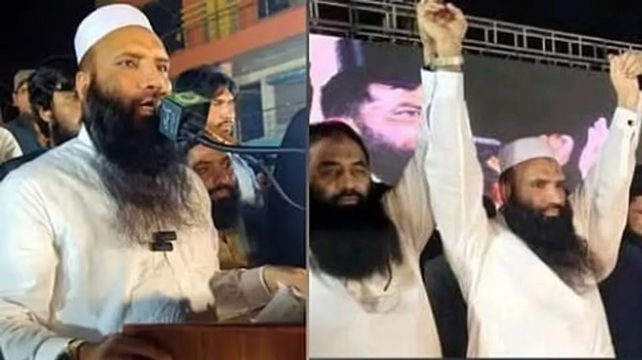  Ram mandir targeted by terrorists: ଭାରତରେ ୨୬/୧୧ ଭଳି ଆକ୍ରମଣର ଧମକ ଦେଲା ଲସ୍କର-ଏ-ତୈବା, ଆତଙ୍କୀଙ୍କ ଟାର୍ଗେଟରେ ରାମ ମନ୍ଦିର