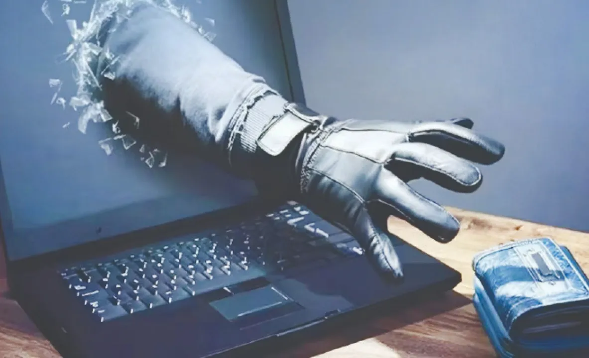  Cyber fraud: ସାଇବର୍‌ ଠକେଇକୁ ବୁଝିବେ ଛାତ୍ରଛାତ୍ରୀ: ସଚେତନ କରିବ ଟେଲିକମ୍‌ ବିଭାଗ