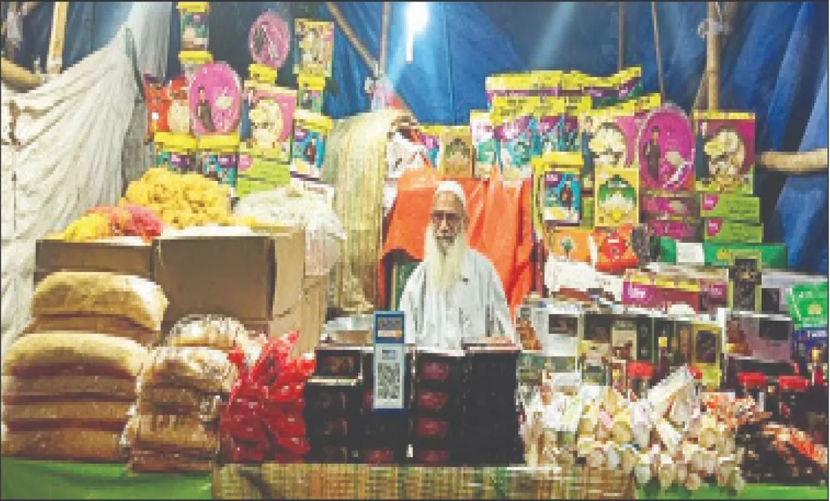  Ramadan: ରମଜାନ ମାସରେ ଚଳଚଞ୍ଚଳ ମସଜିଦ୍‌: ପବିତ୍ରତାର ବ୍ରତ ରୋଜା ଆରମ୍ଭ