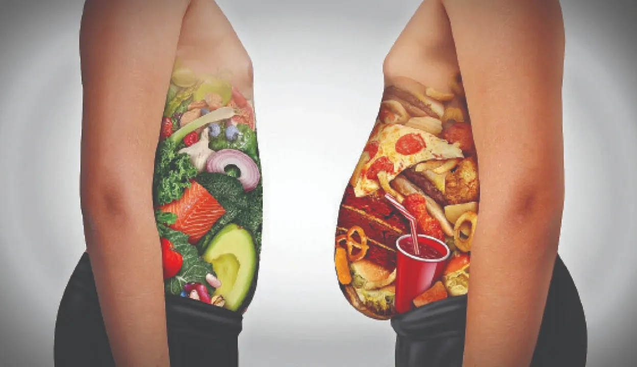  Food: ପାକସ୍ଥଳୀ ଅଣୁଜୀବଙ୍କୁ ପ୍ରଭାବିତ କରୁଛି ଅତି ପ୍ରକ୍ରିୟାକୃତ ଖାଦ୍ୟ