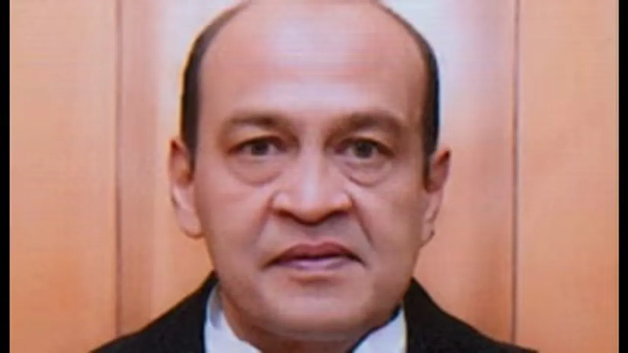  Justice Yashwant Varma: ଜଷ୍ଟିସ ବର୍ମାଙ୍କ ବିରୋଧରେ ତଦନ୍ତ କମିଟିର ପୁନର୍ଗଠନ କଲେ ଲୋକସଭା ବାଚସ୍ପତି