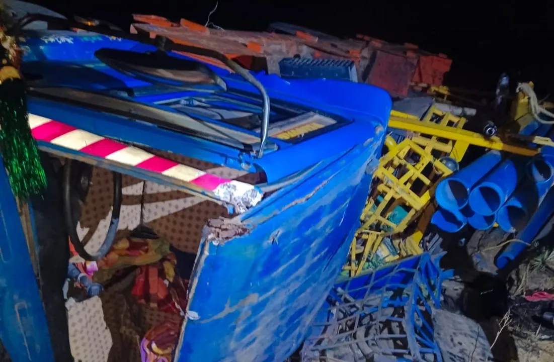  Accident: ସଡ଼କ ଦୁର୍ଘଟଣାରେ ତିନି ମୃତ, ୭ ଗୁରୁତର