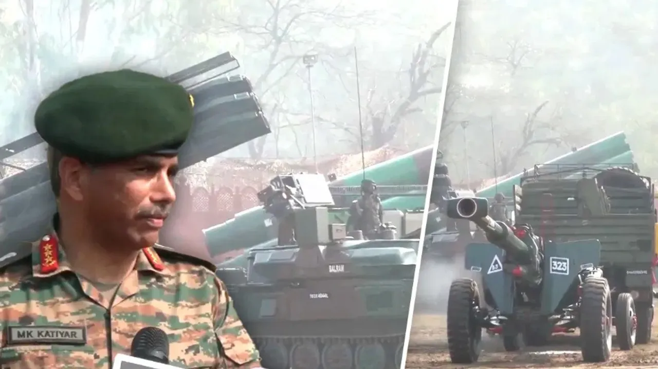  Operation Sindoo Photograph: (SAMBAD.IN) 