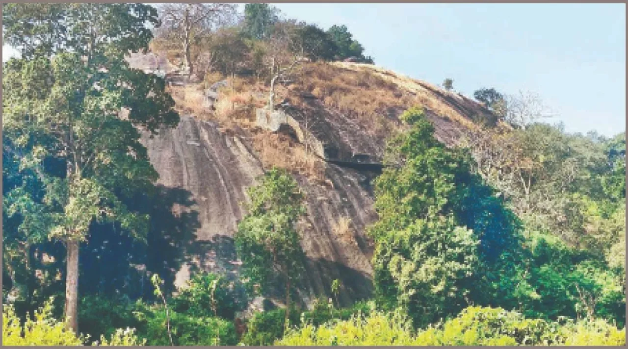  The history: ଭଗ୍ନାବଶେଷ ବଖାଣୁଛି ନଳବଂଶ ଇତିହାସ