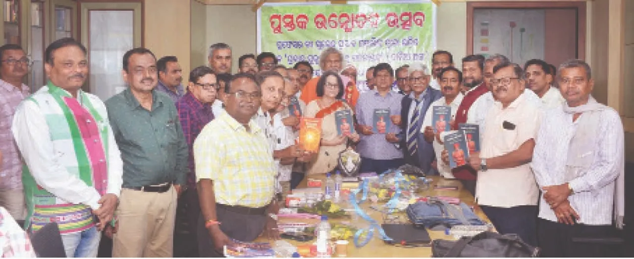  Even ordinary: ‘ସାଧାରଣ ଲୋକ ବି ସ୍ମରଣୀୟ ଘଟଣାକୁ ଲିପିବଦ୍ଧ କରି ରଖନ୍ତୁ’