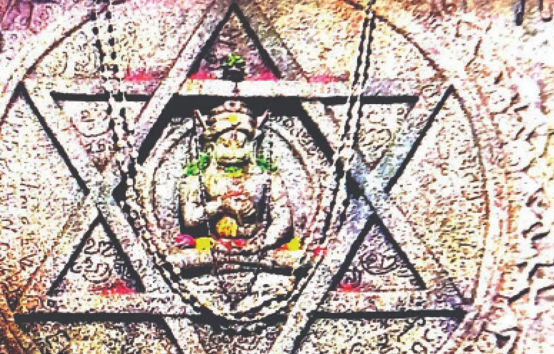  Shri Ram: ଶ୍ରୀରାମଙ୍କ ପଥ: ଆମର ତୀର୍ଥ, ରାମ-ବନଗମନ ପଥ