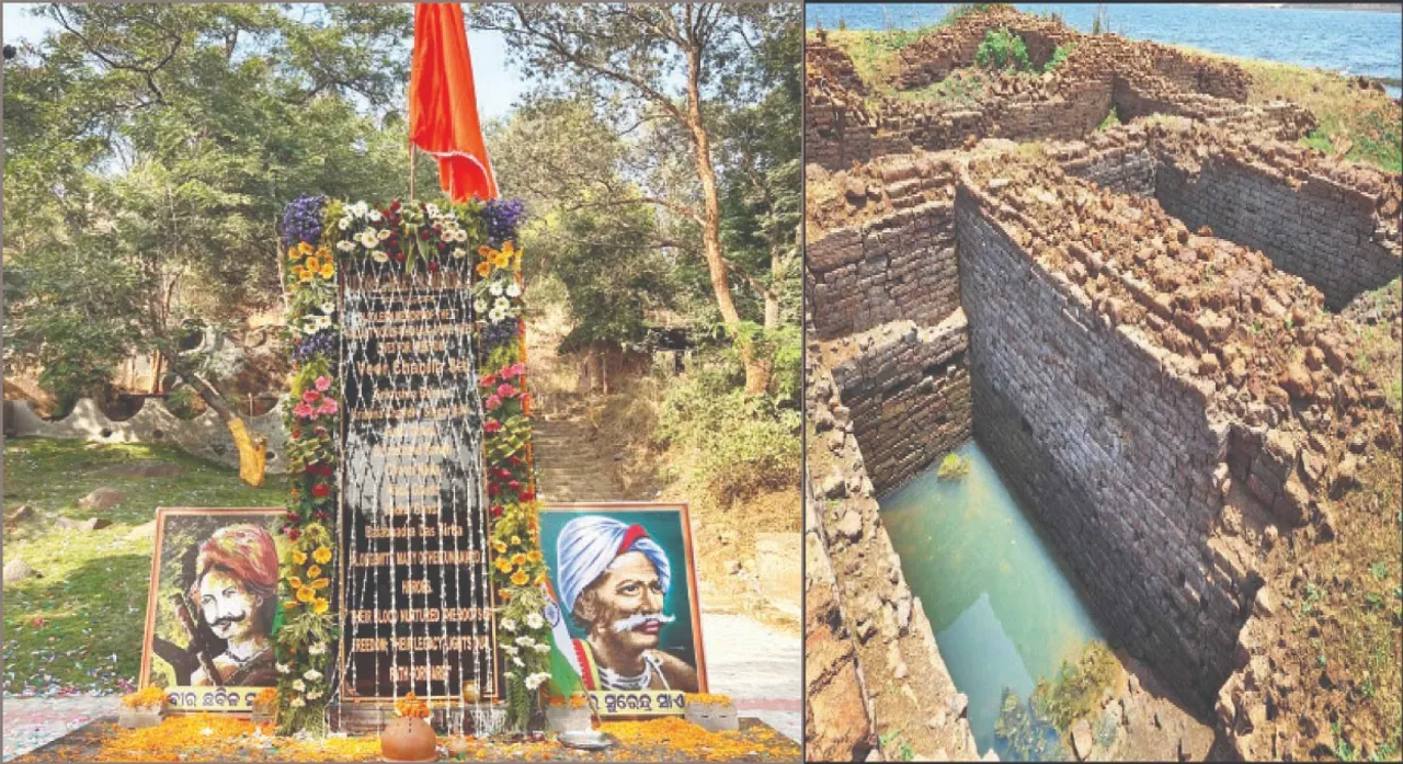  Odisha: ସ୍ବତନ୍ତ୍ର: କିଂବଦନ୍ତିର କଣ୍ଠରୋଧ, ଓଡ଼ିଶାର ଜାଲିଆନାୱାଲାବାଗ ‘କୁଦୋପାଲି’