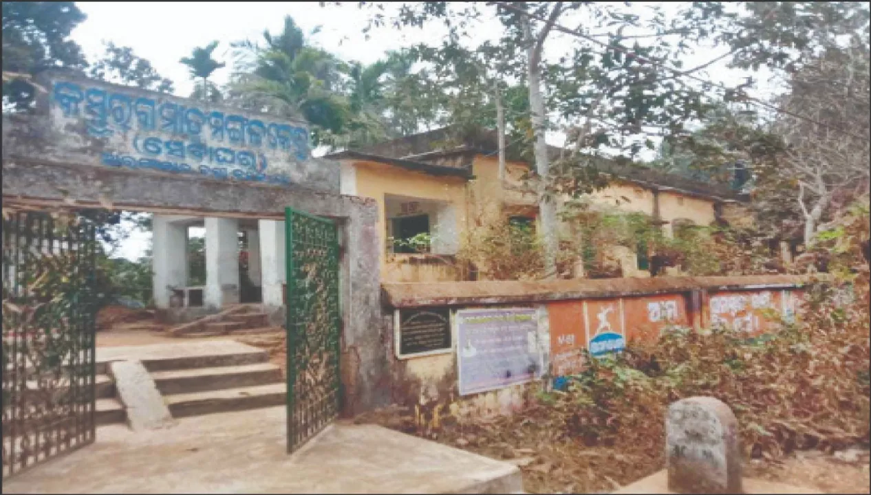  freedom fighter: ସ୍ବତନ୍ତ୍ର ପରିଚୟ ଖୋଜୁଛି ସ୍ବାଧୀନତା ସଂଗ୍ରାମର ଅନ୍ତୁଡ଼ିିିଶାଳ; ବରୀ