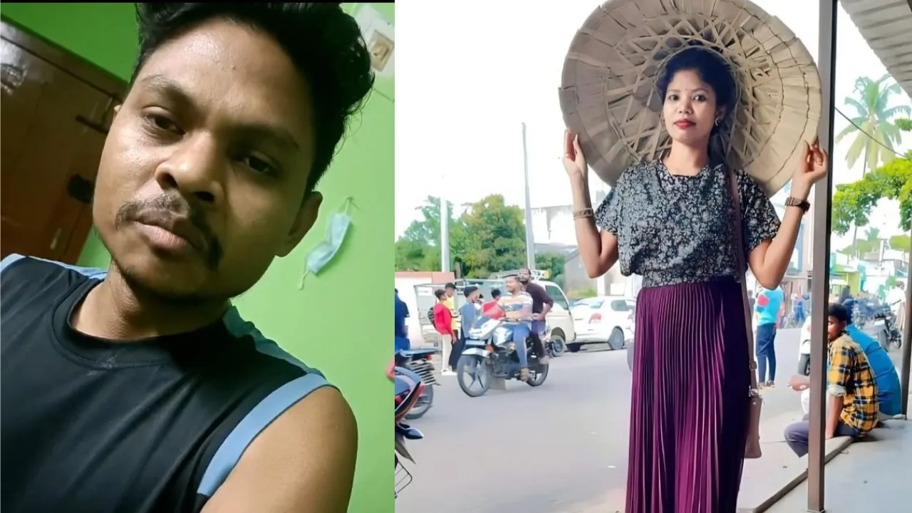  Dead: ଗୁଣପୁରରେ ପ୍ରେମ; କର୍ଣ୍ଣାଟକରେ ଦଂପତିଙ୍କ ମୃତ୍ୟୁ