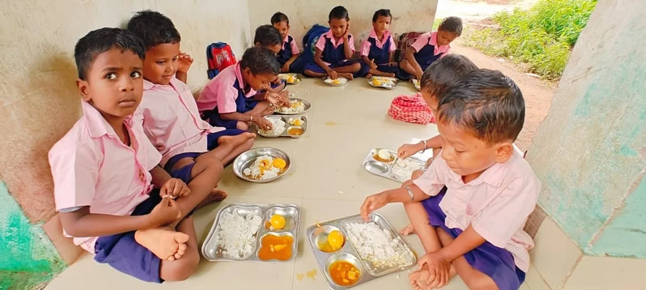  Anganwadi: ଧାର କରଜ କରି ଅଙ୍ଗନବାଡ଼ି ଚଳାଉଛନ୍ତି କର୍ମୀ