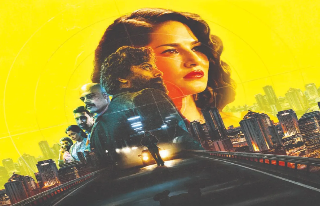  Film: ସମାଲୋଚକଙ୍କୁ ଅନୁରାଗଙ୍କ ଜବାବ