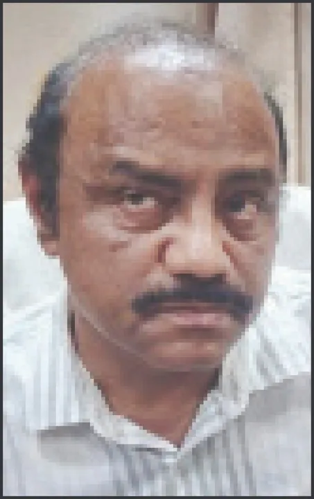  Advance : ସହିଦନଗରର ବିଳାସପୂର୍ଣ୍ଣ ଫ୍ଲାଟ୍‌ ପାଇଁ ଅଗ୍ରିମ କୋଟିଏ