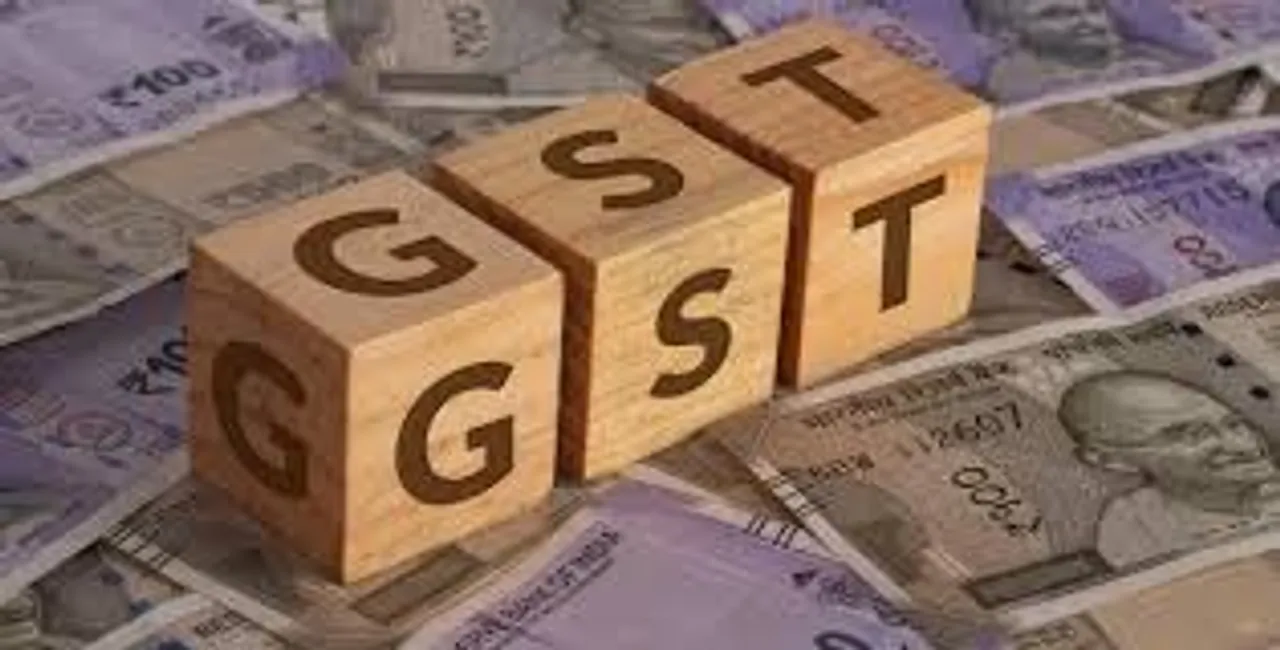  GST collection: ଫେବ୍ରୁଆରିରେ ୧.୮୩ ଲକ୍ଷ କୋଟି ଜିଏସ୍‌ଟି ଆଦାୟ