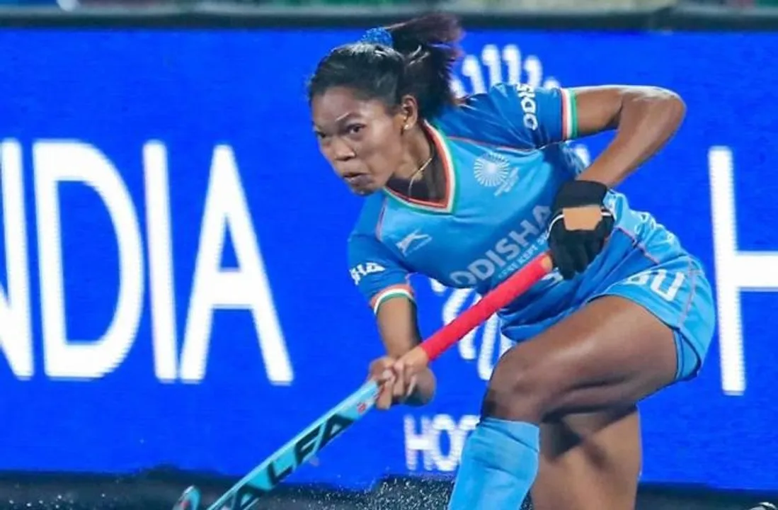  Hockey: ସବିତା ଓହରିଲେ, ସଲିମା ଅଧିନାୟକ