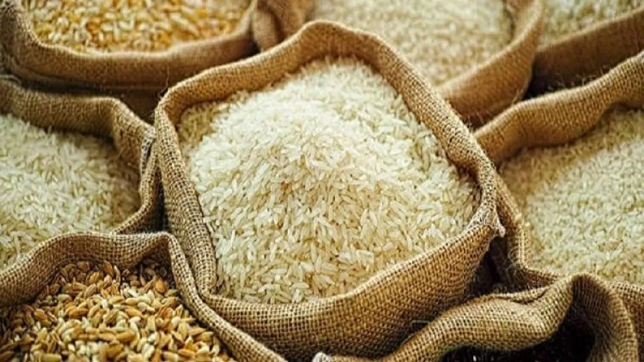  Rice exporters in worry: ଚିନ୍ତାରେ ଚାଉଳ ରପ୍ତାନିକାରୀ