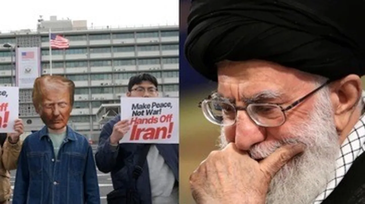  American Puppet: ଆମେରିକା ହାତର କଣ୍ଢେଇ ଶାସକ ନା ସାମରିକ ଶାସନ