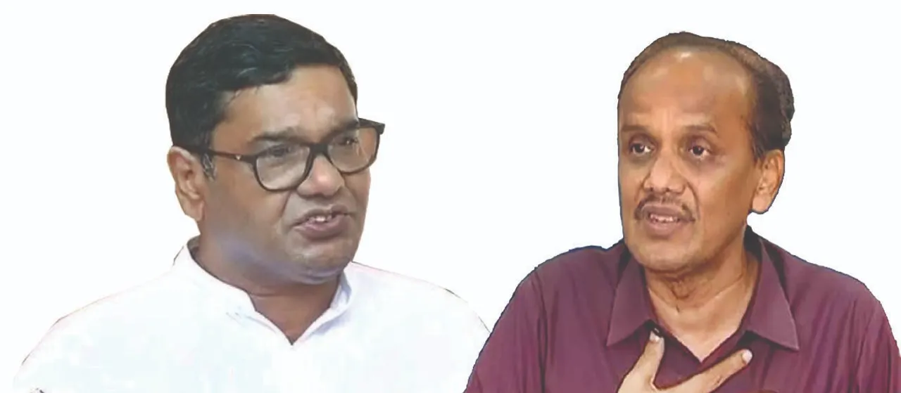  BJD: କ୍ଷୁବ୍ଧ ପ୍ରଭାତ ଗର୍ଜିଲେ: ଦିଲ୍ଲୀର ଘରୋଇ ବ୍ୟାଙ୍କରେ ୮୨୬ କୋଟି!