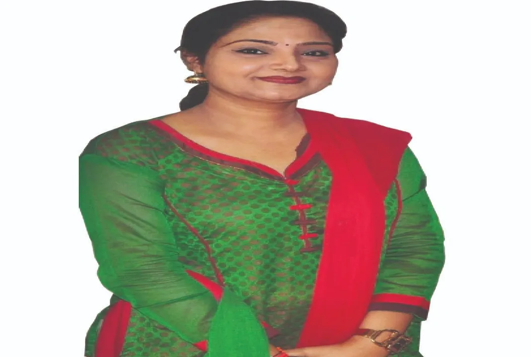  Favor of good songs: ସ୍ବର ସଂସାର: ଭାଇରାଲ୍‌ ନୁହେଁ, ଭଲ ଗୀତ ସପକ୍ଷରେ ଶୈଳଭାମା