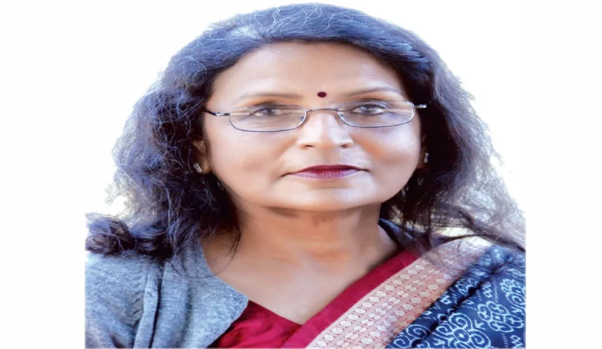  Writer: ସବୁବେଳେ ପ୍ରାର୍ଥନା କରିବି ଯେ ମୋ ଲେଖା ପାଠକର ହୃଦୟକୁ ସ୍ପର୍ଶ କରୁ