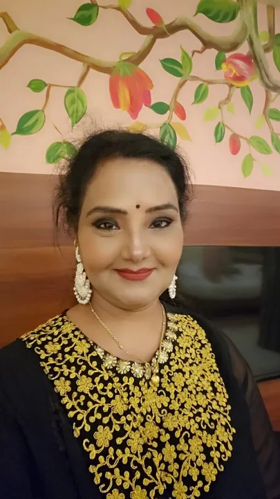 Shailabhama Mohapatra1