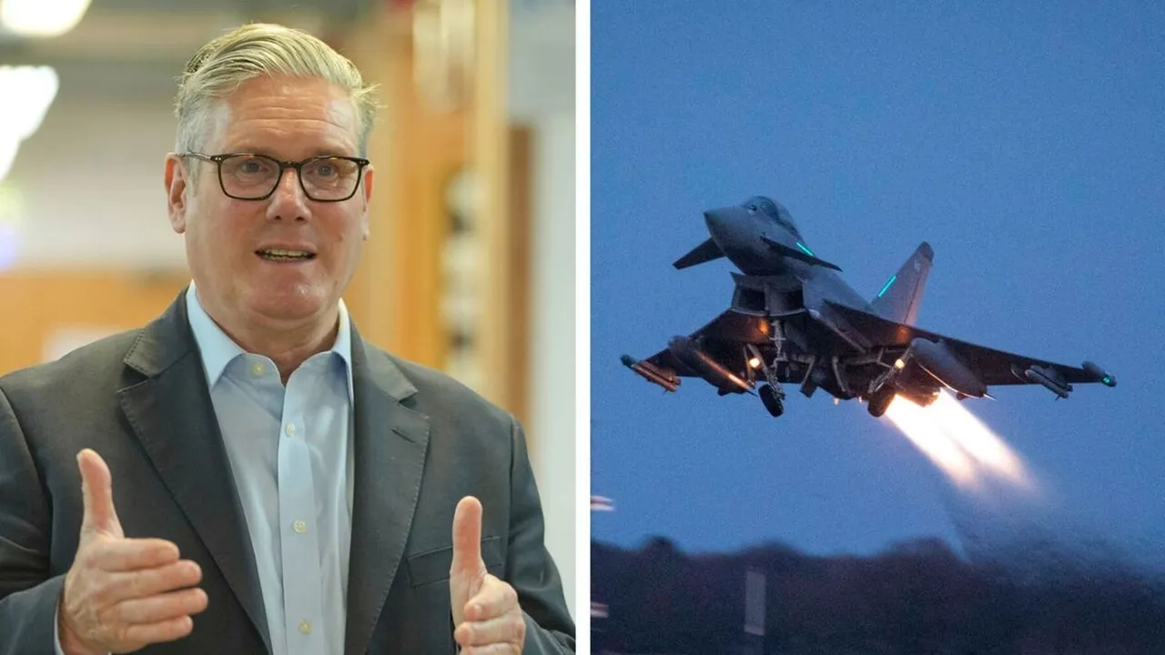  US to use British military base 