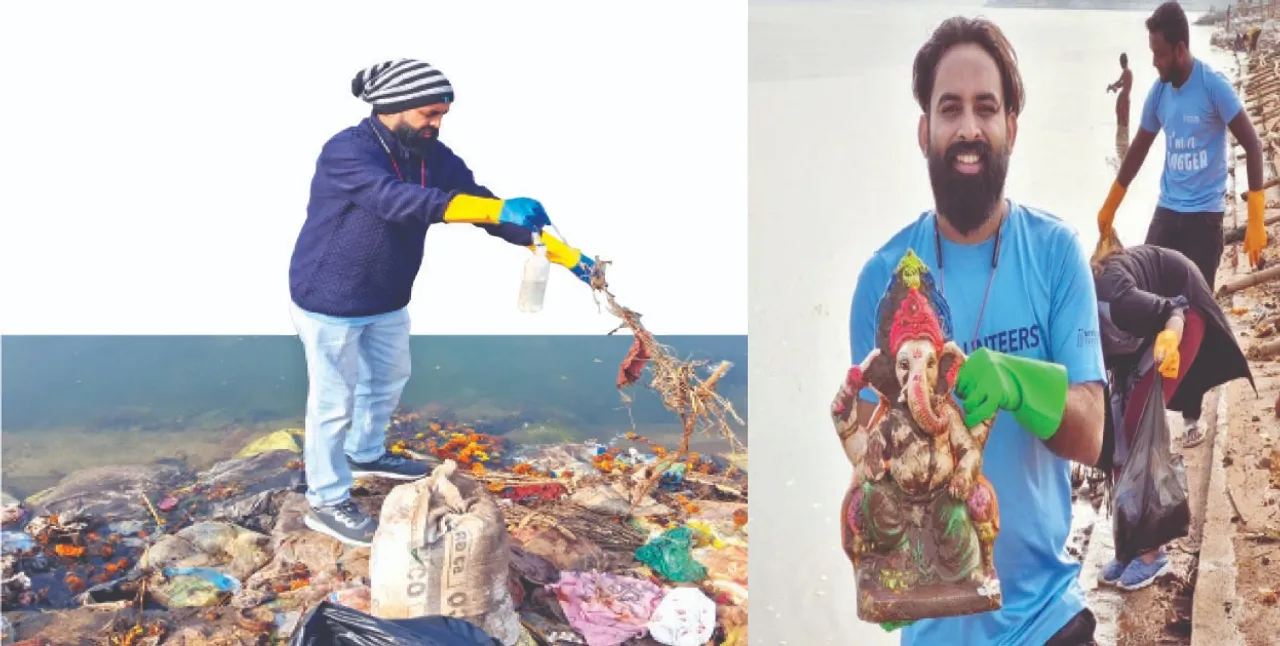  Environmental Warrior: ପରିବେଶ ଯୋଦ୍ଧା: କ୍ଲାଇମେଟ୍‌ ମ୍ୟାନ୍‌ ସତ୍ୟବ୍ରତ