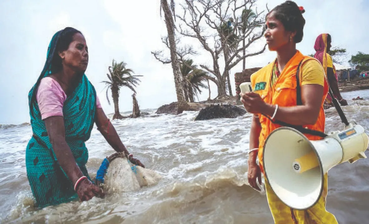  Natural disasters: ପ୍ରାକୃତିକ ଦୁର୍ବିପାକ ମୁକାବିଲାରେ ଏସିଆ ଆଗୁଆ