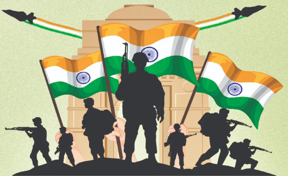  National Defence Day: ଜାତୀୟ ପ୍ରତିରକ୍ଷା ଦିବସ