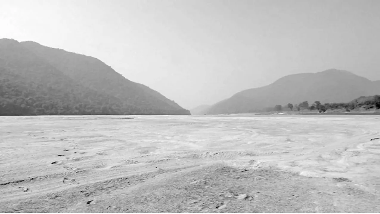  Mahanadi: ମହାନଦୀ ସଂକଟ ଓ ନବୀନ ବାବୁ