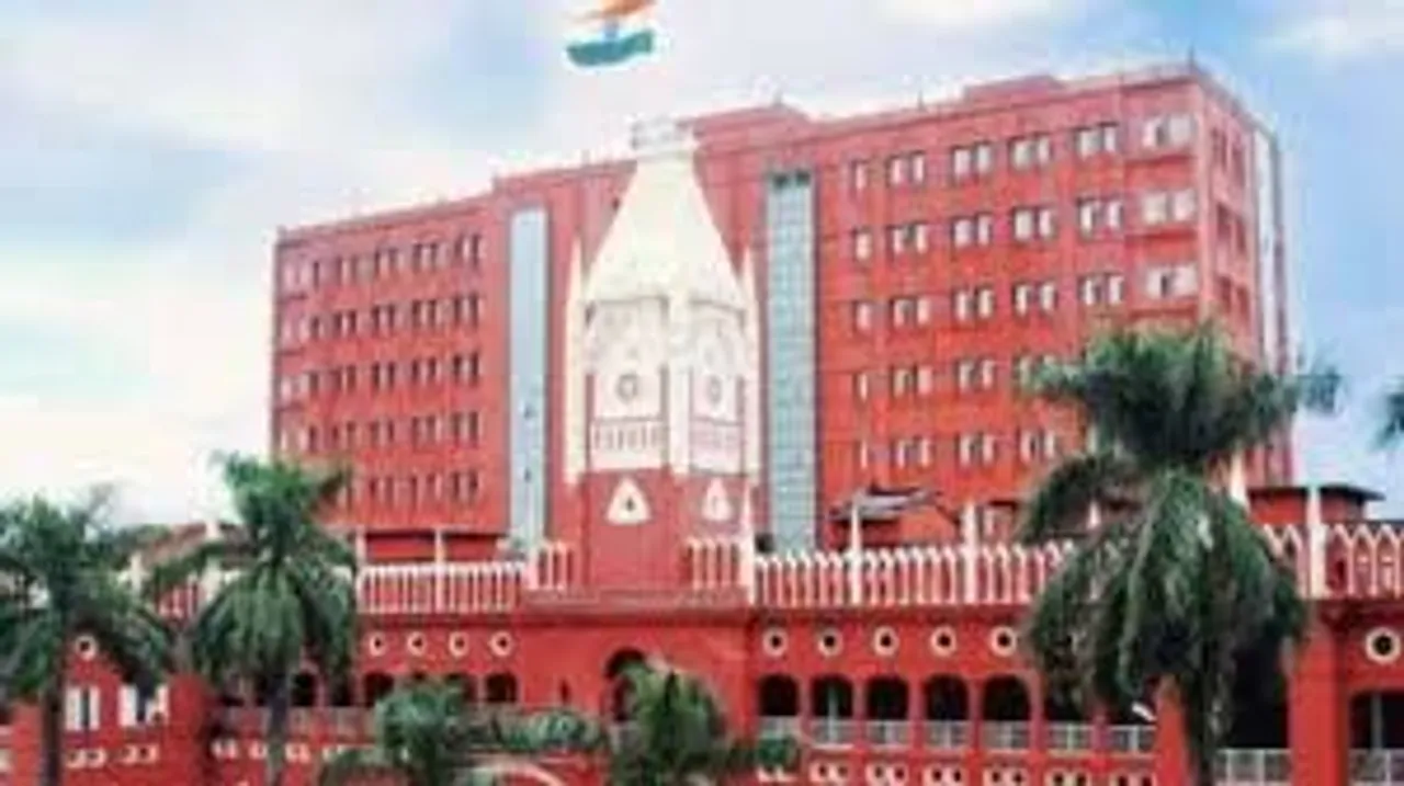  order of odisha high court Photograph: (sambad.in) 