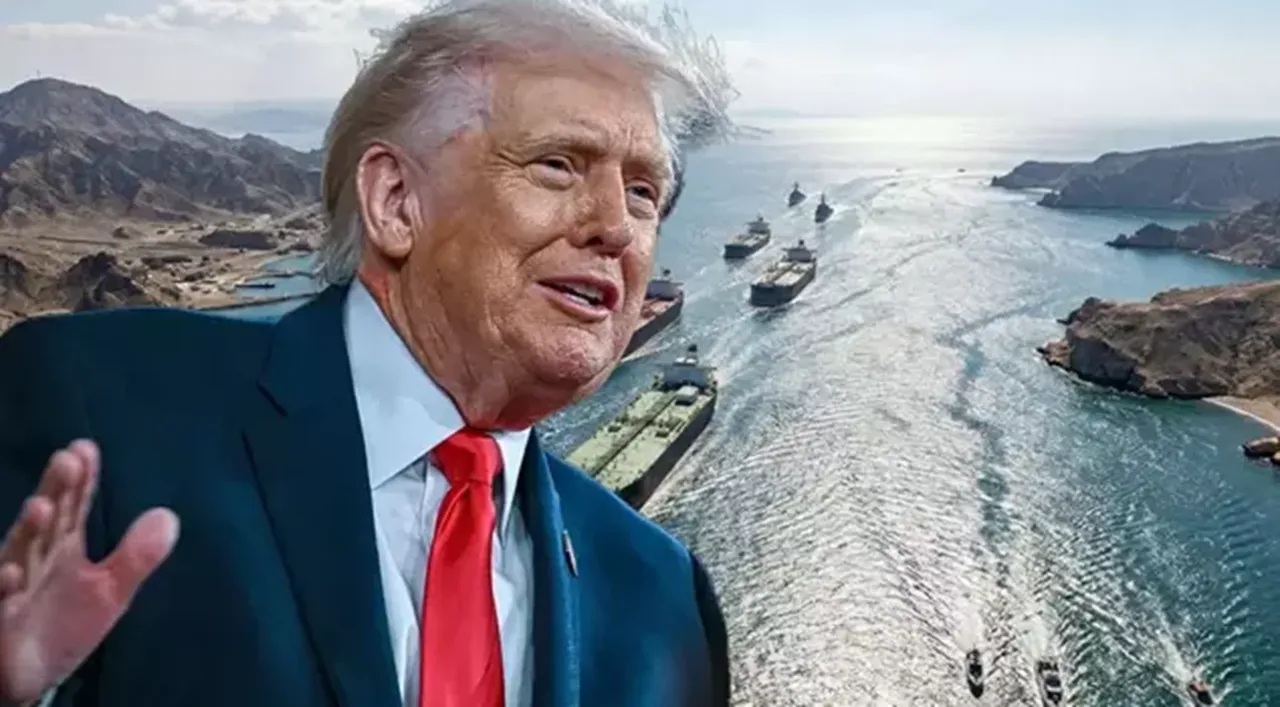  US Navy will protect oil tankers 